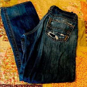 Cinch Blue Jeans Sawyer 30x36